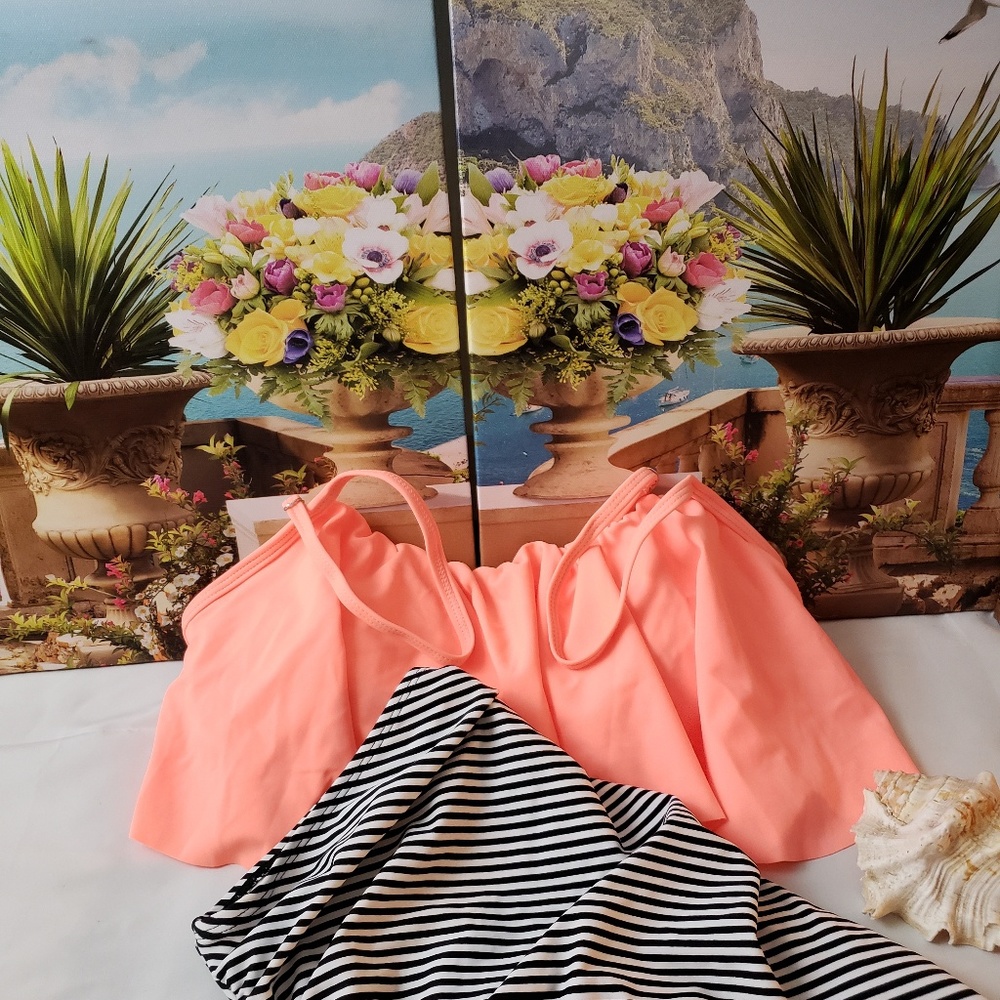 Swim wear